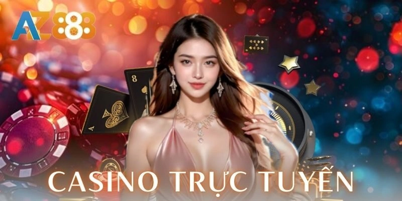 Trang chủ 256 Casino trực tuyến