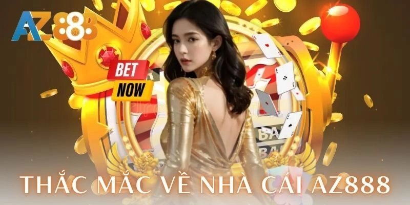 Trang chủ 263 Giải đáp thắc mắc thường gặp về nhà cái AZ888