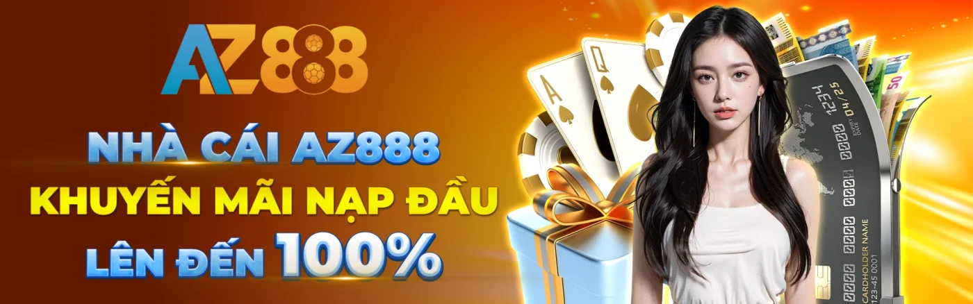 Trang chủ 252 nha cai az888 khuyen mai nap dau len den 100