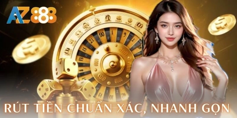Trang chủ 262 Rút tiền chuẩn xác, nhanh gọn, không cần phải lo lắng