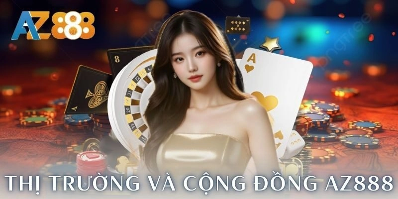 Trang chủ 254 Vị thế trên thị trường và cộng đồng bet thủ
